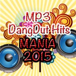 Musik Lagu Dangdut Terbaru 2.0