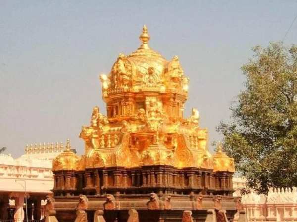Vijayawada Kanaka Durga Temple screenshot 1