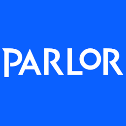 Parlor – Instant Talk 1-on-1. أيقونة