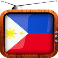Tagalog TV Channels on 9Apps