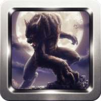 Werewolf Wallpapers on 9Apps