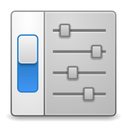 Audio Equalizer आइकन