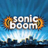 SONiC BOOM on 9Apps