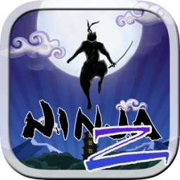 Ninja Theme - ZERO Launcher icon