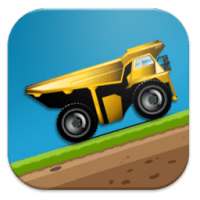 Racing Cars Hill Climb