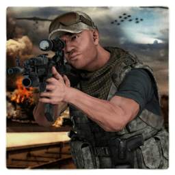 Modern Sniper War 1.2