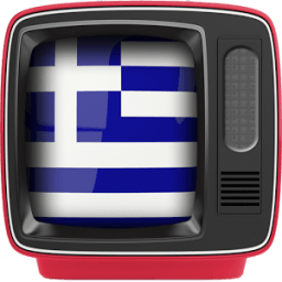 TV Greece All Channels أيقونة