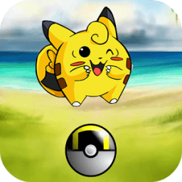 Journey of Pokemon Go أيقونة