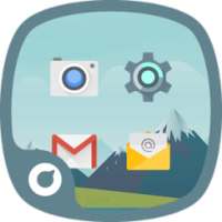 Marshmallow Icon For Android6 on 9Apps