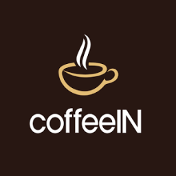 coffeeIN icon
