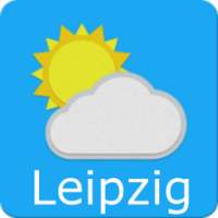 Das Wetter in Leipzig on 9Apps