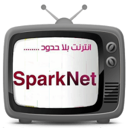 Spark TV आइकन