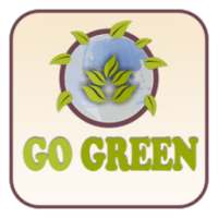 Green Earth Theme on 9Apps