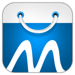 Amazing Appstore - Free Market أيقونة