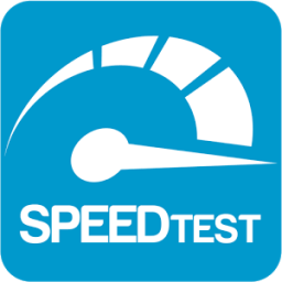 Mobile WIFI &amp; DSL Speedtest أيقونة