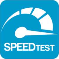 Mobile WIFI & DSL Speedtest on 9Apps
