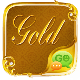 GO SMS Gold icon