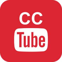 CCTube 1.0.4