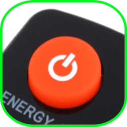Tv Telecommande Universelle أيقونة