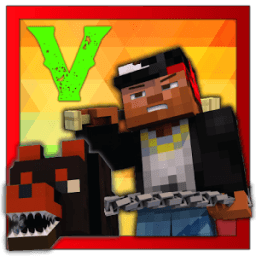 MOD GTA in Minecraft PE icon