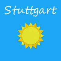 Das Wetter in Stuttgart