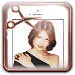 Photo Montage Hair Salon 1.0