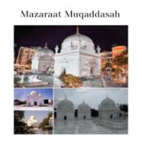 Duat Mutlaqeen and H.K Ziyarat on 9Apps