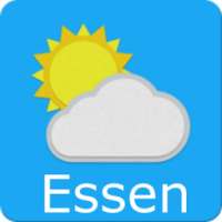 Das Wetter in Essen