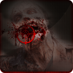 Sniper Ghost Shooter-Camera أيقونة