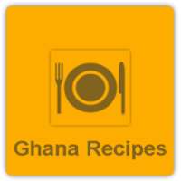 Ghana Recipes