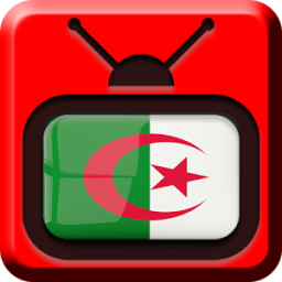 TV Algeria أيقونة