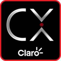 CX Claro - Customer Experience on 9Apps