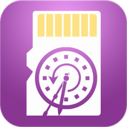 Micro SD Card Data Recovery иконка