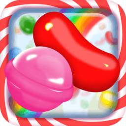 Candy Rain 1.0.0