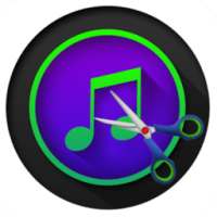 Ringtone Maker & Mp3 Cutter on 9Apps