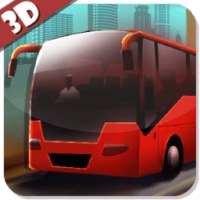 3D Redbus Express