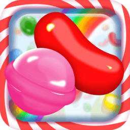 Candy Rain आइकन