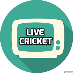 Cricket Tv Channels Live أيقونة