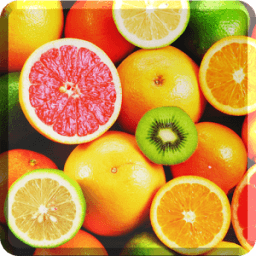 Fresh Fruit Free icon