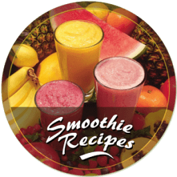 Smoothies Recipes : FREE أيقونة