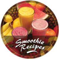 Smoothies Recipes : FREE on 9Apps