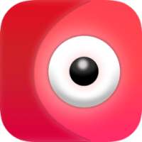 Fisheye Camera on 9Apps