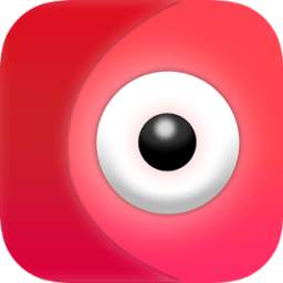 Fisheye Camera 1.0