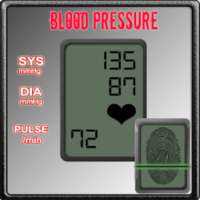 Blood Pressure Scanner Prank on 9Apps