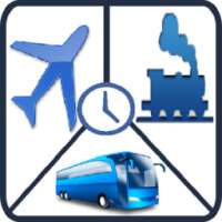 Pakistan Travel Mate on 9Apps