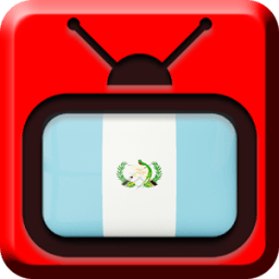 TV Guatemala icon