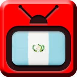 Guatemala TV Channels 1.0