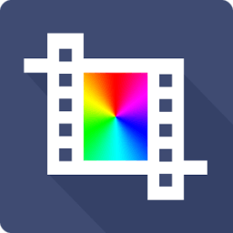 video cut-video editor icon