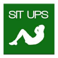 Sit Ups - Workout Challenge