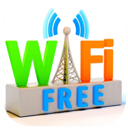 Wifi Password Hacker Prank أيقونة